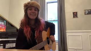 Sierra Ferrell - I'd Do It Again (Facebook Live)
