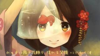 【IA】夏祭り【オリジナル曲】