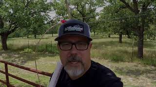 Is Anyone Out There? YouTuber Digital Rancher Uses Icom’s IC 2730 to Talk to Space