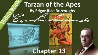 Chapter 13 - Tarzan of the Apes by Edgar Rice Burroughs - His Own Kind