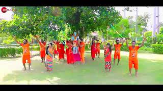 khesari lal Yadav new song trailer jagi jagi mahadev ##dhamakedar music