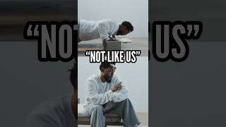 Hidden Reference Revealed in “Not Like Us” Video #kendricklamar