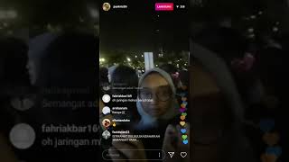 Konser Mimpiku Jadi Nyata Malang pecah....