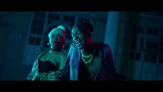 Krizbeatz   911official Video ft  Yemi Alade, Harmonize