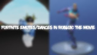 Roblox Fortnite Emotes Sycn Myths Boogie Down Dance How To Get Free Items In Roblox On Mobile - avatar legal no celular roblox 免费在线视频最佳电影电视节目