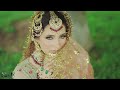 Jeevay Banari | جیوے بناری | Traditional Pakistani Bride | Salman Siddique Films | 4K Fashion Film