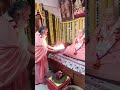 Srila B K Damodar Maharaj ji 's Vyas Puja clips