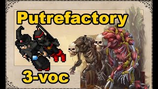 Bobeek - Goraca - Putrefactory [3 voc, no EK] - Rotten Blood Teamhunt