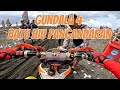 EVENT TRAIL GUNDALA 4 AT PANTAI BATU HIU, PANGANDARAN !!