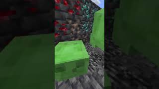 *FASTEST* way to get SLIME in Minecraft!