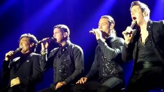 IL DIVO - MEDLEY - Gondomar 11/06/2016