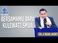 BERSAMAMU BAPA - PDT. MARKUS MERCIO PATTINAMA, S.TH. [ 22 NOVEMBER 2020 ]