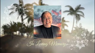 John Graulty's Tribute Slideshow