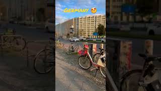 Berlin, Germany - Walk around - City tour