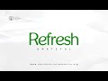 REFRESH THANKSGIVING WORSHIP | DAY 2 | 2024