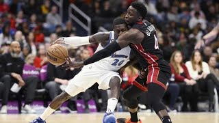 Miami Heat vs Washington Wizards - Full Game Highlights | April 7, 2023 | 2022-23 NBA Season