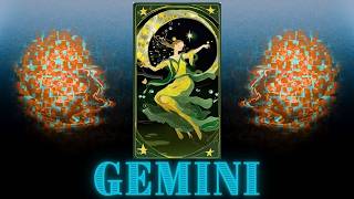 GEMINI 😍THIS IS UNUSUAL! IT ONLY HAPPENS ONCE IN A LIFETIME! 🌿🌙 APRIL 2026 TAROT LOVE READING