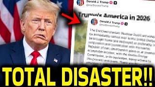 Trump Memorial Day MELTDOWN Goes VIRAL... IT'S BAD