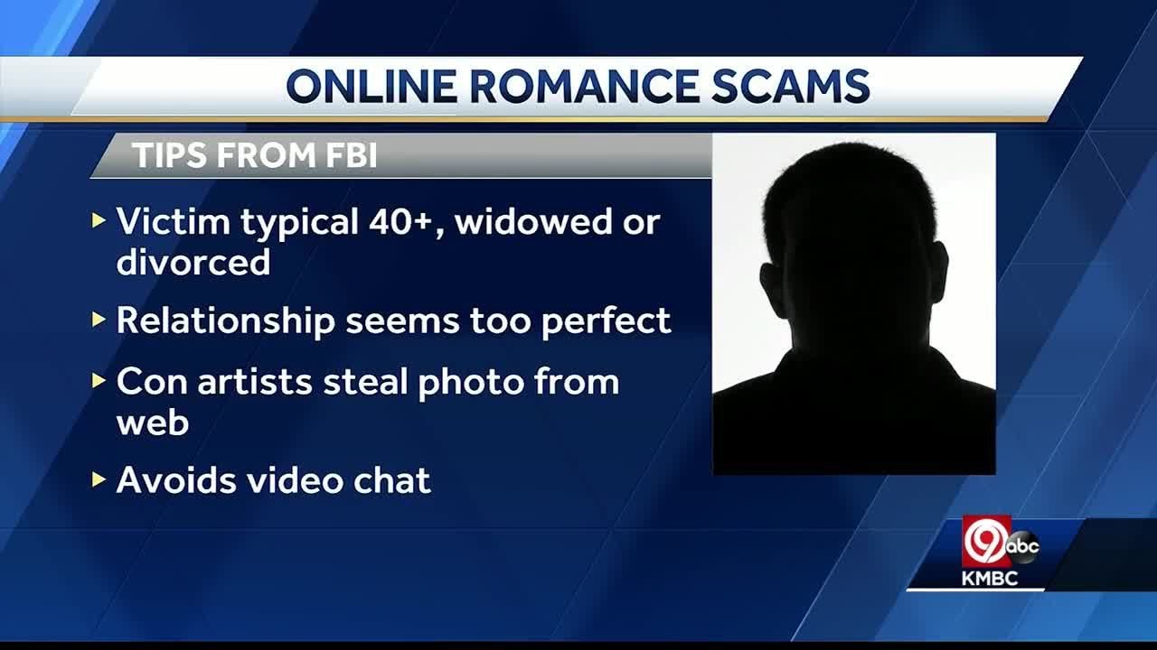 FBI Warns About Growing Popularity Of Romance Scams - YouTube