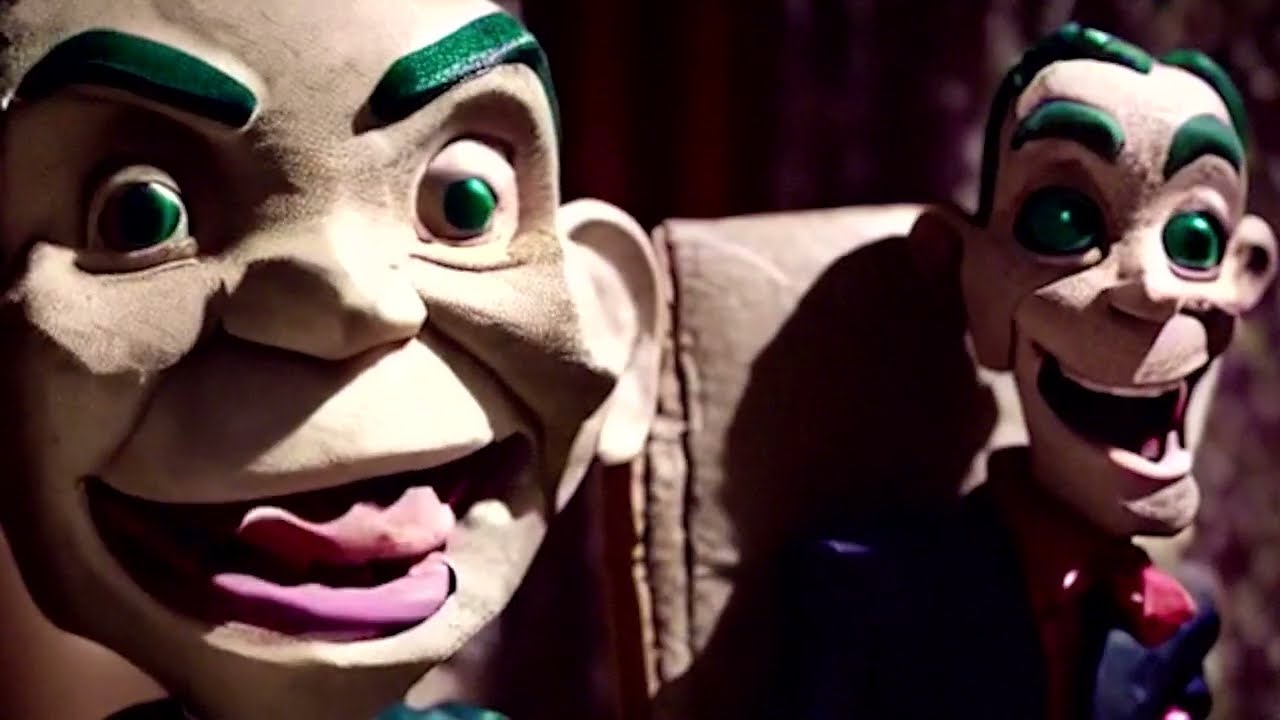 Carnival Nightmare Creepy Ai Generated Video Youtube Music