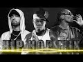 hip hop mix 2025 ~🔥 ice cube snoop dogg 2pac eminem dr. dre dmx xzibit method man 50 cent🔴t