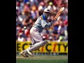 Ken Rutherford 65 against Aus 1994