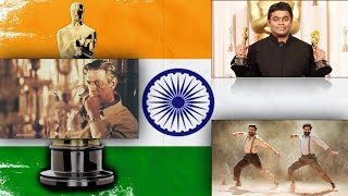 Indian winners at Oscars | Indian Presenters | Oscars Nomination India 2023 | RRR | Deepika