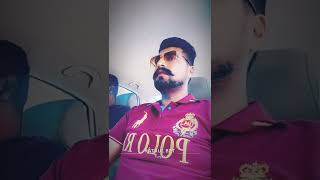 SAADE SIRO (Official Video) - Hunar Sidhu | Latest Punjabi Songs 2021 #shorts #trending
