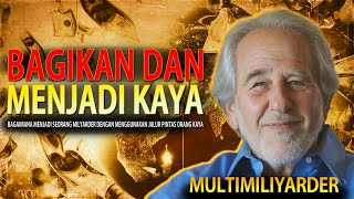 Ubah pikiranmu, ubah hidupmu menuju transformasi pribadi! - (Bruce Lipton)