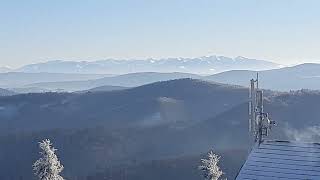 Beskid Żywiecki: Wielka Racza -  Przegibek - Będoszka Wielka