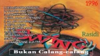 5W1NG _ BUKAN CALANG-CALANG (1996)