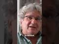 ‘The idea of a two-state solution, is unrealistic.’ Historian Benny Morris on Israel and Palestine
