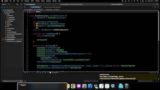 iOS Development with UIKit - 55 - Support Multiple Sections In Tables Using a Diffable Data Source