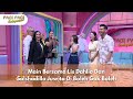 Main Bersama Lis Dahlia Dan Salshadilla Juwita Di Boleh Gak Boleh - PAGI PAGI AMBYAR (24/10/24) P4