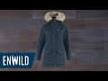 Fjallraven Women's Nuuk Parka