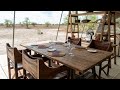 Migration Expeditions - African Bush Camps