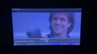 Lethal Weapon 2 - Sometimes I Just Go Nuts