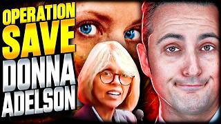 Wendi Adelson Is Going To Prison
