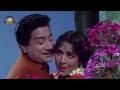 ooty varai uravu tamil movie songs poo malayil video song sivaji ganesan kr vijaya