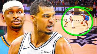The Brilliant Strategy That Shut Down The Thunder