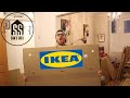 IKEA - 1 man kitchen renovation in 10 minutes