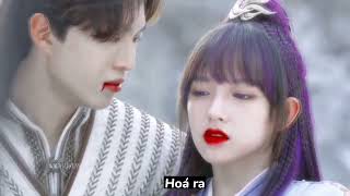 【灵域丨程潇X范丞丞】[FMV]Linh Vực/The World Of Fantasty-Trình Tiêu Cheng Xiao \u0026Phạm Thừa Thừa Fan Cheng Cheng