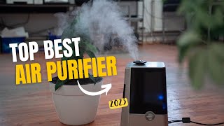 Top 11 Best Air Purifier (2023) For Clean Air - Consumer Report Reviews For The Best Air Cleaner