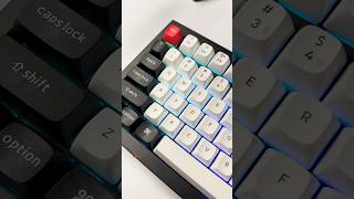 Unboxing Keychron’s Q1 HE Mechanical Keyboard