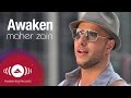 Maher Zain - Awaken | Official Lyric Video