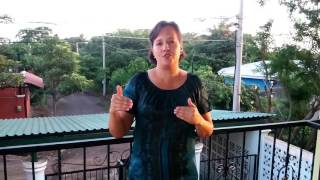TESOL TEFL Reviews - Video Testimonial – Ruth