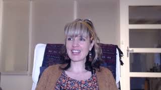 @LisaCairns - You are not Born and you never Die (Original Video 10/12-23)#nonduality  #oneness