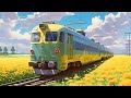 2 hours of ghibli music 🌍 relaxing bgm for healing studying working and sleeping ghibli studio