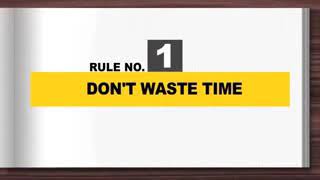 Sandeep Maheshwari 's Top 10 Rule For ||  Success by Ayush jaiswal