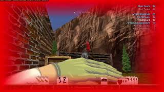 Outlaws Remaster - TP at Mesa Verde